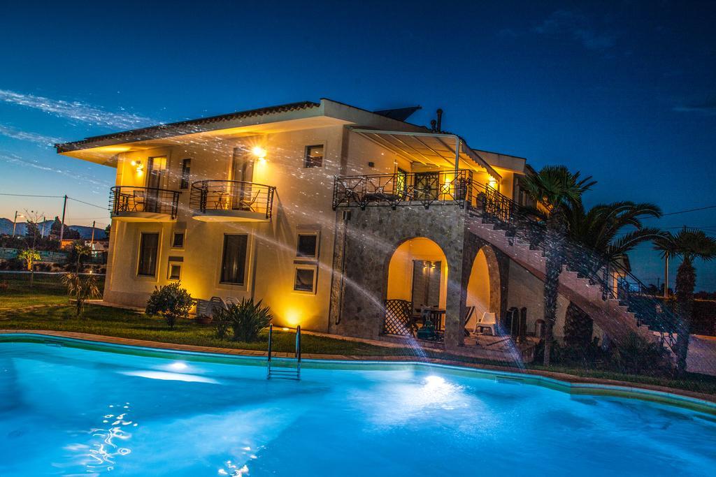 Sicilynice Avola Exterior foto