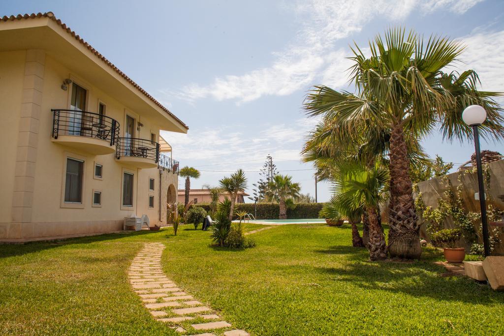 Sicilynice Avola Exterior foto